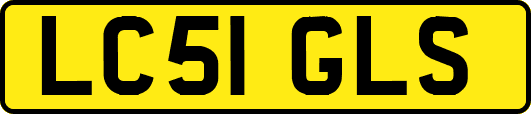 LC51GLS