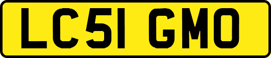 LC51GMO