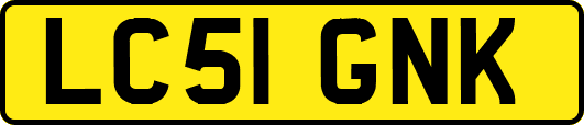 LC51GNK