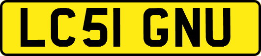 LC51GNU