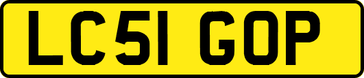 LC51GOP