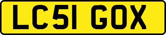 LC51GOX