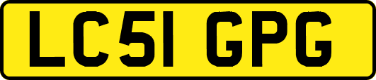 LC51GPG