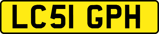 LC51GPH