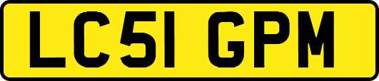 LC51GPM