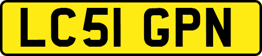 LC51GPN