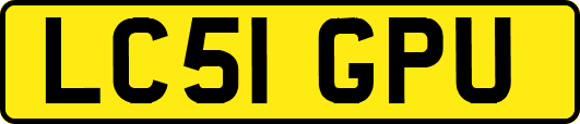 LC51GPU