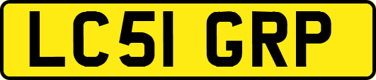 LC51GRP