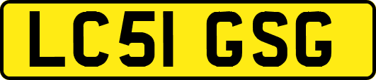 LC51GSG