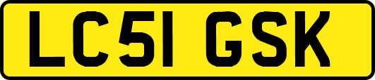 LC51GSK