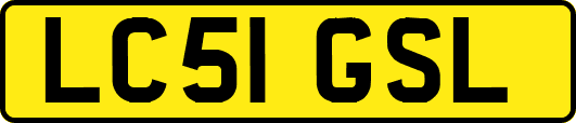 LC51GSL