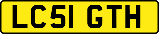 LC51GTH