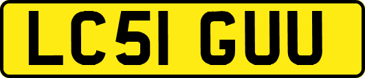 LC51GUU