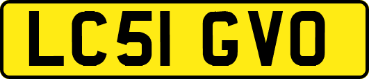 LC51GVO
