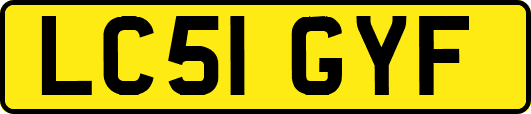 LC51GYF