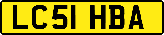 LC51HBA