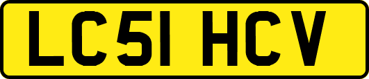 LC51HCV