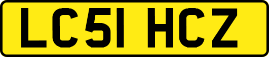 LC51HCZ