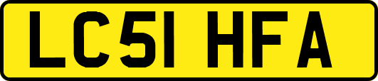 LC51HFA