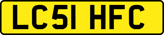 LC51HFC