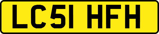 LC51HFH