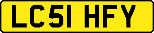 LC51HFY