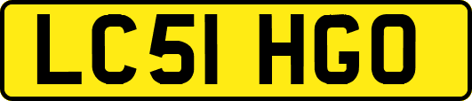 LC51HGO