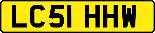 LC51HHW