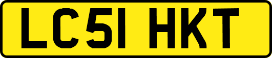 LC51HKT