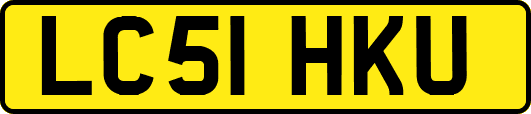 LC51HKU