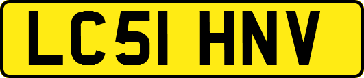 LC51HNV