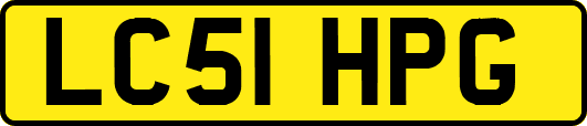 LC51HPG