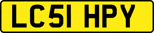 LC51HPY