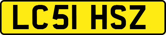 LC51HSZ