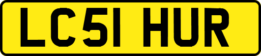 LC51HUR