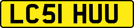 LC51HUU