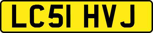 LC51HVJ