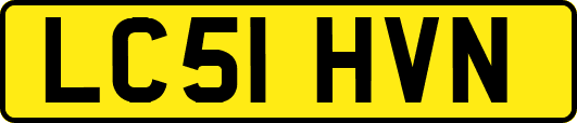 LC51HVN
