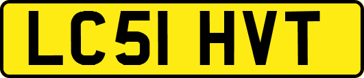 LC51HVT