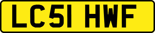 LC51HWF