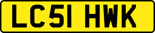 LC51HWK