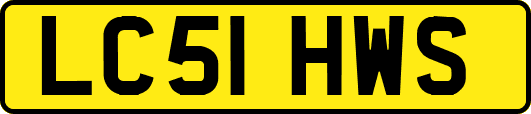 LC51HWS