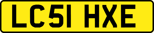 LC51HXE