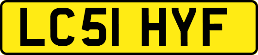 LC51HYF