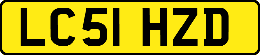 LC51HZD
