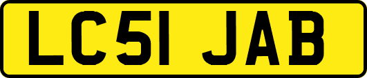 LC51JAB