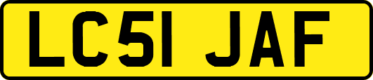 LC51JAF