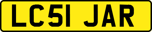 LC51JAR