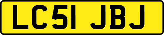 LC51JBJ