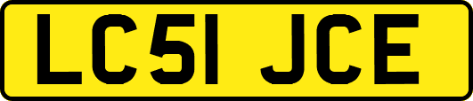 LC51JCE